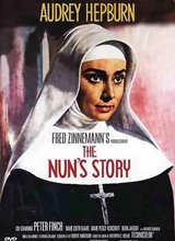 Picture of NUN'S STORY