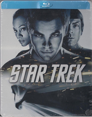 Picture of STAR TREK (2009)