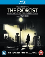 Picture of Exorcist(Region Free - NO RETURNS)