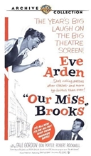 Picture of OUR MISS BROOKS