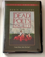 Picture of DEAD POETS SOCIETY