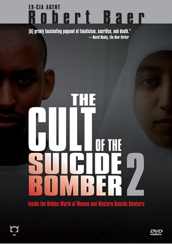 Picture of Cult Of The Suicide Bomber 2