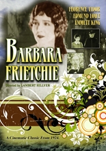 Picture of Barbara Frietchie