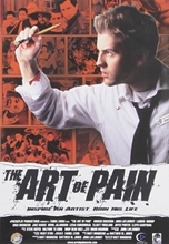 Picture of ART OF PAIN