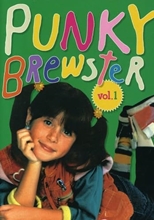 Picture of PUNKY BREWSTER: SEASON ONE V.1