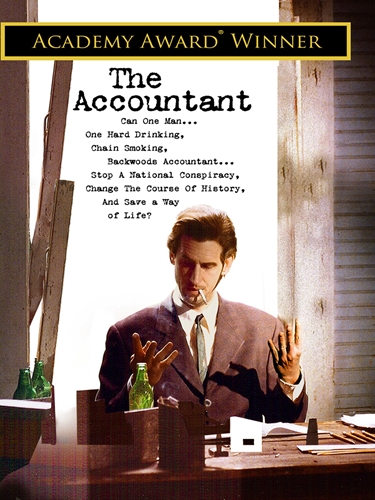 Picture of ACCOUNTANT (2001)