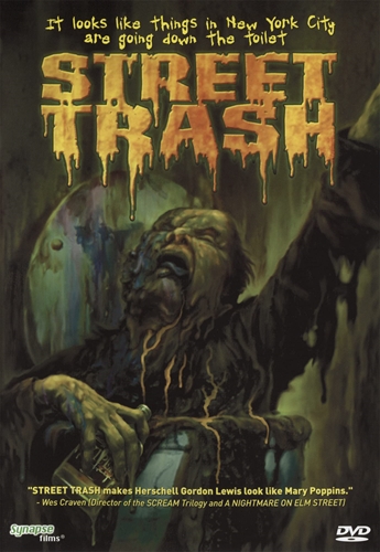 Picture of STREET TRASH