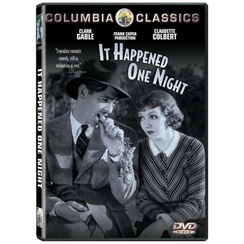 Picture of IT HAPPENED ONE NIGHT