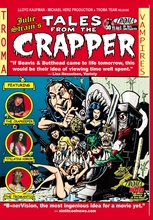 Picture of TALES FROM THE CRAPPER