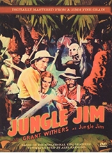 Picture of Jungle Jim