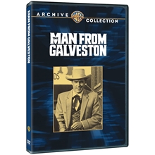 Picture of MAN FROM GALVESTON