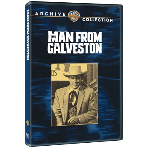 Picture of MAN FROM GALVESTON