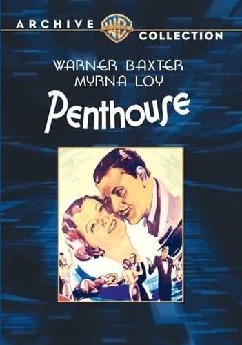 Picture of PENTHOUSE