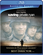 Picture of SAVING PRIVATE RYAN