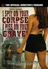 Picture of I Spit On Your Corpse, I Piss On Your Grave: Official Director's Cut