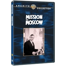 Picture of MISSION TO MOSCOW