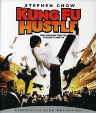 Picture of KUNG FU HUSTLE