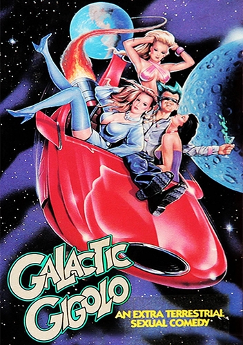 Picture of GALACTIC GIGOLO