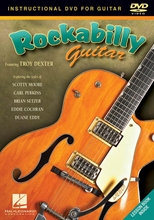 Picture of ROCKABILLY GUITAR