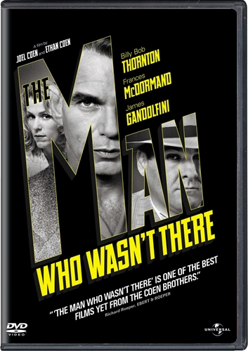 Picture of MAN WHO WASN'T THERE (2001)