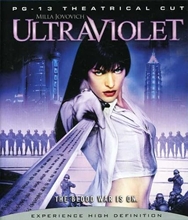 Picture of ULTRAVIOLET (2006)