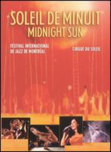 Picture of MIDNIGHT SUN / SOLEIL DE MINUIT