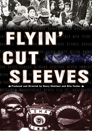 Picture of Flyin' Cut Sleeves