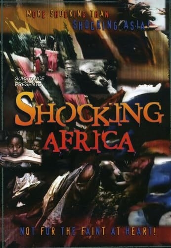 Picture of SHOCKING AFRICA