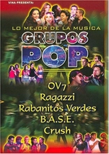 Picture of GRUPOS POP 231 / VARIOUS