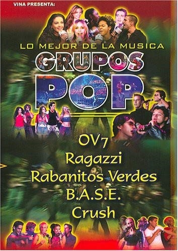 Picture of GRUPOS POP 231 / VARIOUS