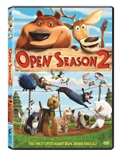 Picture of OPEN SEASON 2