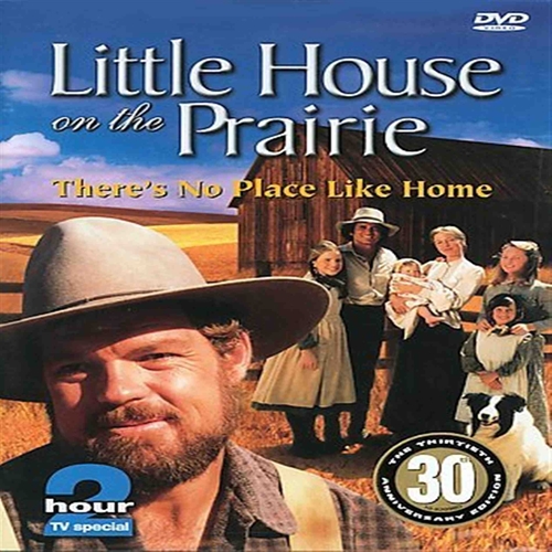 Picture of THERE'S NO PLACE LIKE HOME (1978)