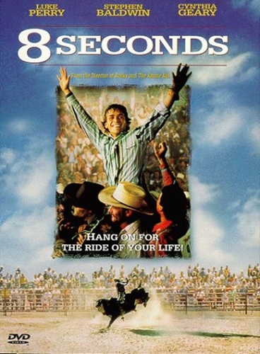 Picture of 8 SECONDS