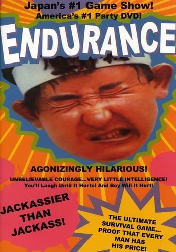 Picture of ENDURANCE