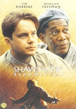 Picture of SHAWSHANK REDEMPTION