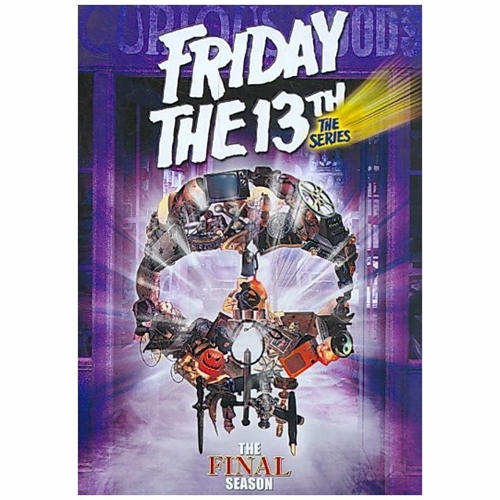 Picture of FRIDAY THE 13TH THE SERIES: FINAL SEASON