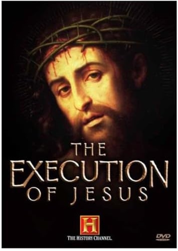 Picture of EXECUTION OF JESUS