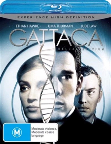 Picture of Gattaca