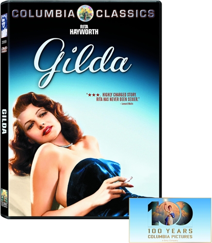 Picture of GILDA (1946)