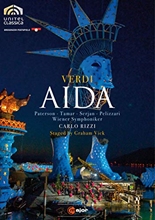 Picture of AIDA