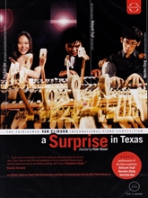 Picture of SURPRISE IN TEXAS: 13TH INTL VAN CLIBURN / VAR