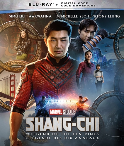 Picture of SHANG-CHI 10RINGS CA/EC/BD