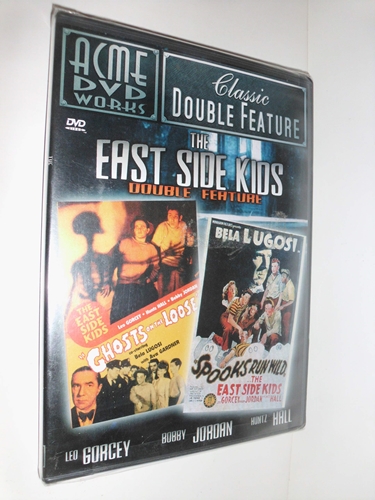 Picture of East Side Kids Double Feature