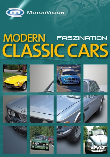 Picture of Faszination Modern Classic Cars