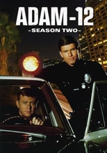 Picture of ADAM-12: SEASON TWO