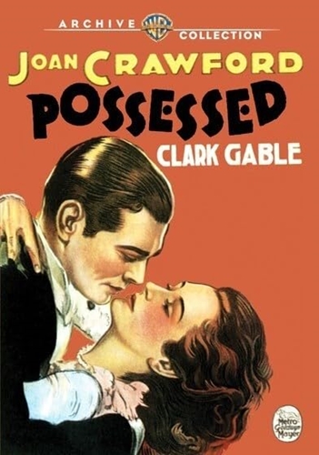 Picture of POSSESSED (1931)