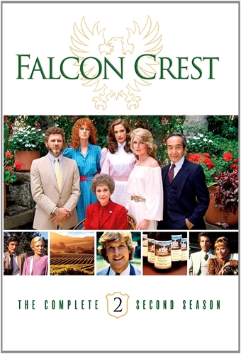 Picture of FALCON CREST: SEASON 2