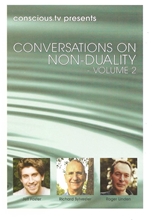 Picture of CONVERSATIONS ON NON-DUALITY V