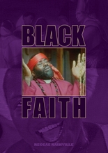 Picture of Black Faith