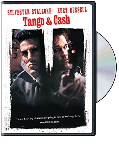 Picture of TANGO & CASH